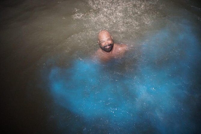 Luminous Lagoon Tour from Grand Palladium - Who Should Consider This Tour?