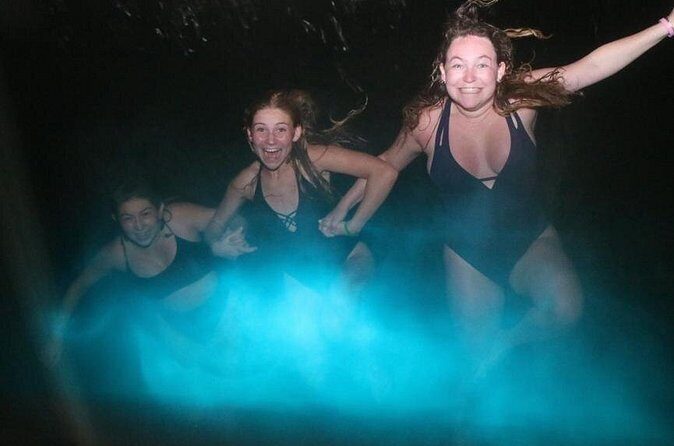 Luminous Lagoon Tour from Montego Bay - Introduction: A Magical Night in Jamaica’s Glistening Waters