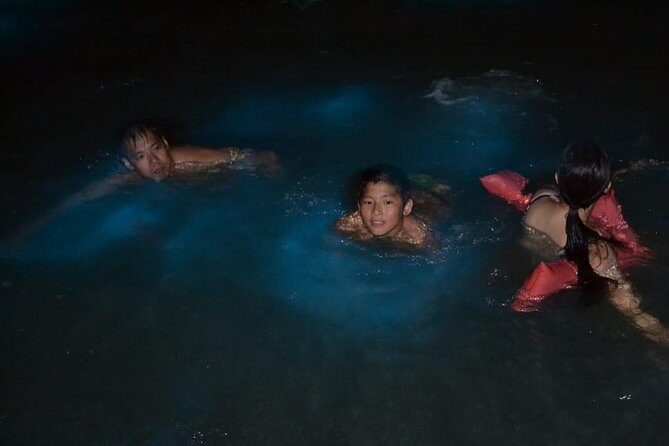 Luminous Lagoon Tour from Montego Bay & Rosehall Hotels - Key Points