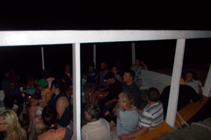 Luminous Lagoon Tour from Montego Bay & Rosehall Hotels - Practical Details & Tips