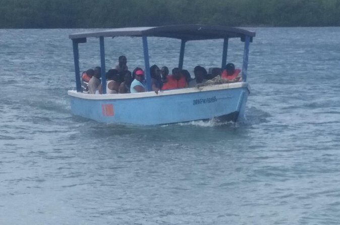 Luminous Lagoon Tour from Montego Bay & Rosehall Hotels - FAQ