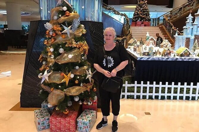 Lumut (Marina Island Jetty) to Kuala Lumpur Hotels 1-way Transfer - Why This Transfer Offers Good Value