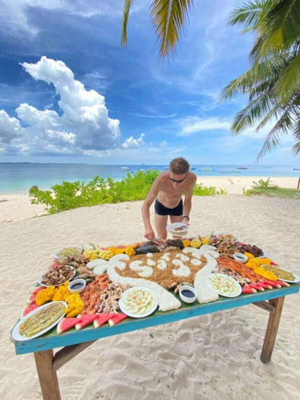 Luna: Siargao Tri-Island Tour with Drone, GoPro Shots, Lunch - Exploring the Siargao Tri-Island Tour: What You Can Expect