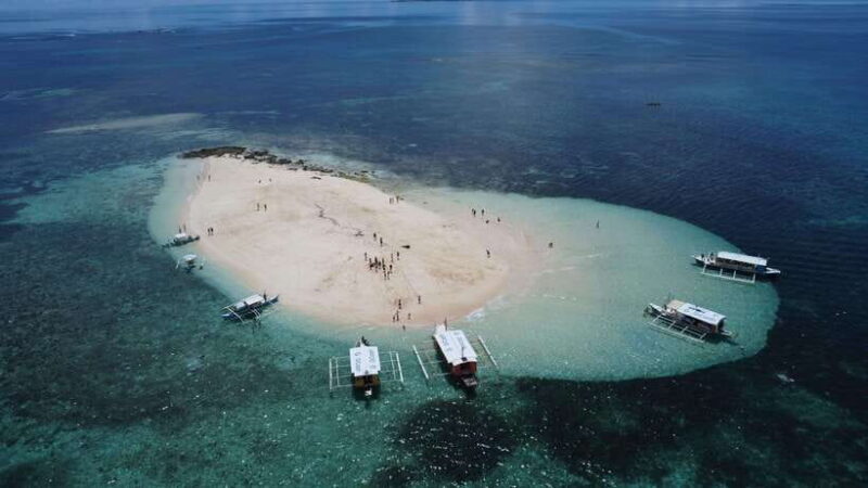 Luna: Siargao Tri-Island Tour with Drone, GoPro Shots, Lunch - Who Would Enjoy This Tour?