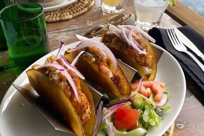 Lunch At Animal Flower Cave with Scenic Drive of Barbados - Experience the Beauty of Barbados with a Scenic Drive and Lunch at Animal Flower Cave