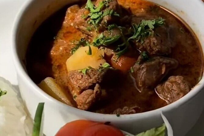 Lunch At Animal Flower Cave with Scenic Drive of Barbados - FAQs