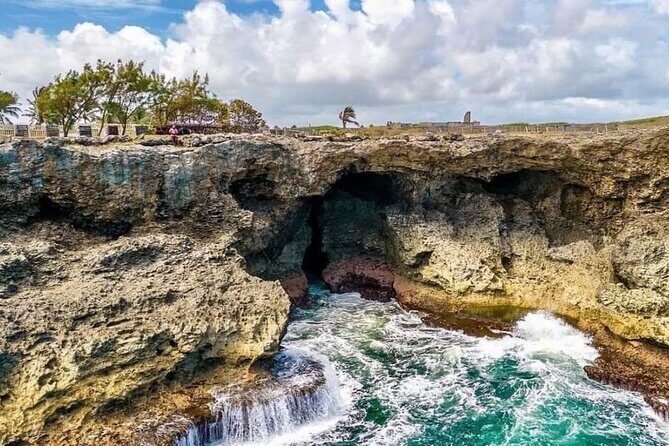 Lunch At Animal Flower Cave with Scenic Drive of Barbados - Final Thoughts