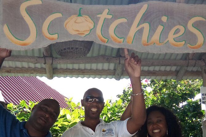 Lunch at Scotchies Jerk Centre From Ocho Rios - A Closer Look: What to Expect from This Tour