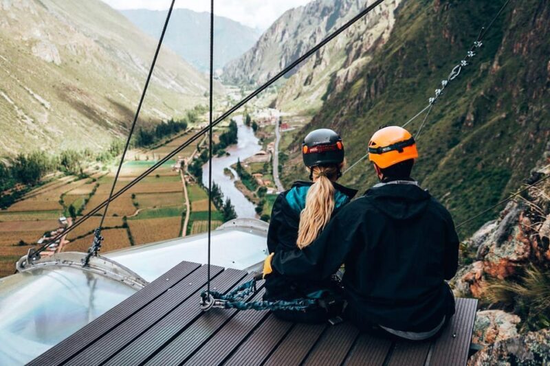 LUNCH AT SKYLODGE ADVENTURE - Final Thoughts