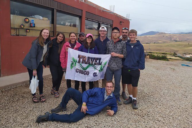 Lunch at Skylog Adventure - What Makes This Tour Stand Out?