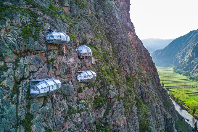 Lunch at Skylog Adventure - Why This Tour Is Worth It