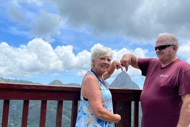 Lunch break,Mud Bath,Water Fall & beach break group tour - Final Thoughts