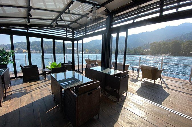 Lunch Cruise on HANAIKADA (Raft-Type Boat) with Scenic View of Miyajima - The Sum Up: Is the HANAIKADA Lunch Cruise Worth It?