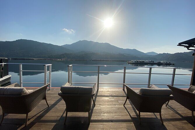 Lunch Cruise on HANAIKADA (Raft-Type Boat) with Scenic View of Miyajima - FAQ