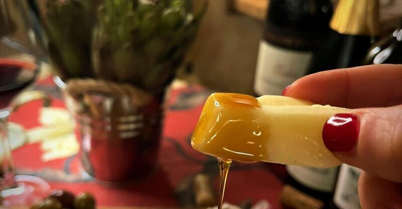 Lunch Food Tasting with Wine Pairing Experience Trastevere - Who Will Love This Tour?