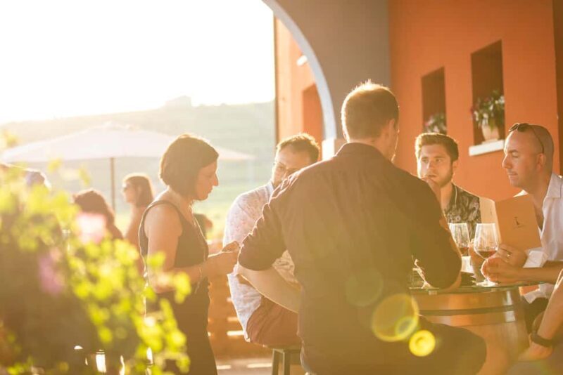 LUNCH IN VERONA: LIGHT LUNCH AMONG THE VINEYARDS AND IN THE WINERY - Practical Details & Tips