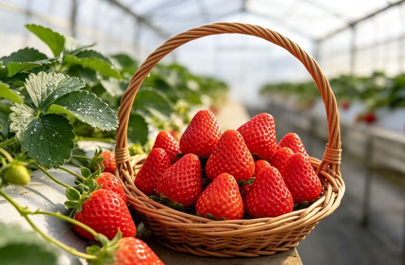 (Lunch included) Kyushu Autumn/Winter Limited One-Day Tour: Fukuoka Mifuneyama Rakuen Autumn Leaves Festival-Yutoku Inari Shrine Autumn Maple Viewing or Saga Strawberry Picking Experience - Two Routes Available - Yutoku Inari Shrine’s red hillside approach