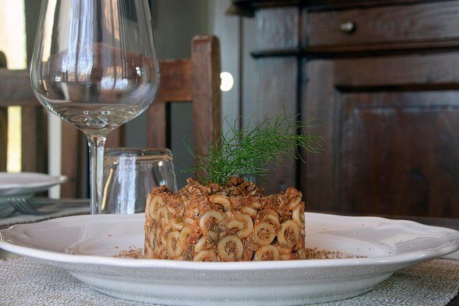 Lunch or dinner and cooking demo at a local home in Cefalù - Who Will Love This Tour?
