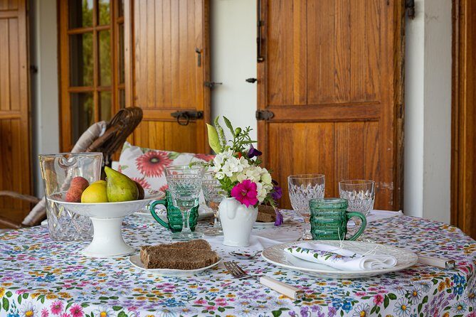 Lunch or dinner and cooking demo at a local home in Chieti - A Traditional Cooking Experience in Chieti
