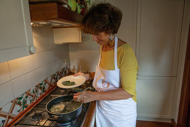 Lunch or dinner and cooking demo at a local home in Trento - Final Thoughts