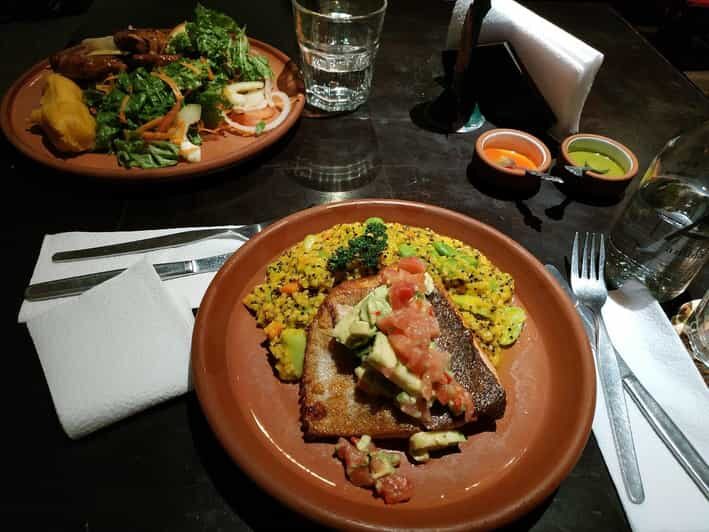 Lunch or dinner at the Pachapapa restaurant - Who Should Consider This Experience?