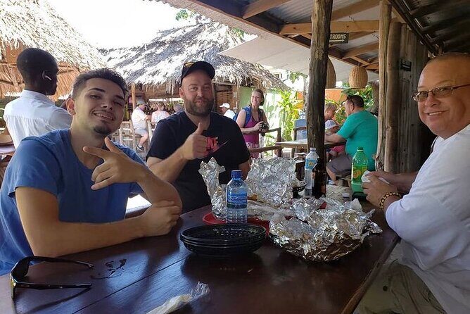 Lunch or Dinner Dining Experience in Montego Bay - Analyzing the Value