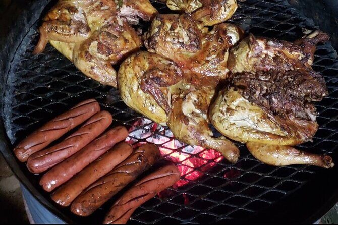 Lunch or Dinner Dining Experience in Montego Bay - Frequently Asked Questions