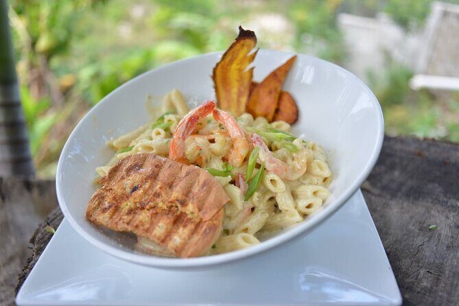 Lunch or Dinner with Pickup from Montego Bay - What Makes This Tour Stand Out