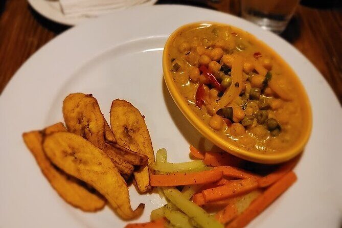 Lunch or Dinner with Pickup from Montego Bay - Final Thoughts