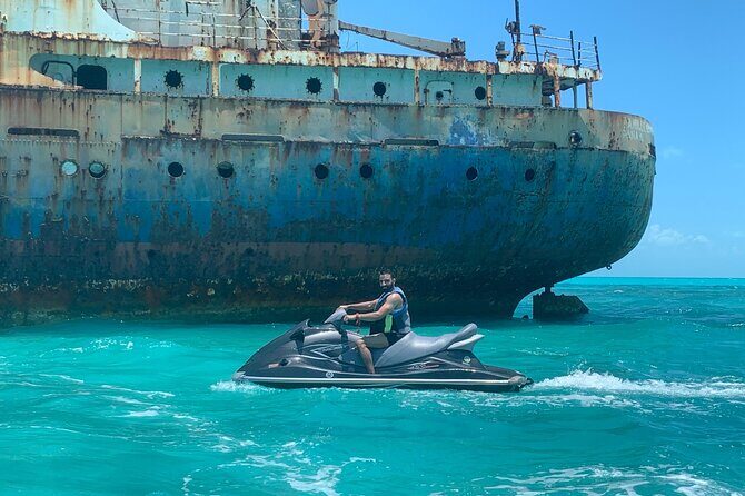 Lunch Seafari to pristine cays, shipwreck and lunch at TIKI BAR - FAQ