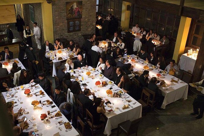 Lunch Show - Exhibition of Peruvian Horse with Pick up & drop off - Key Points