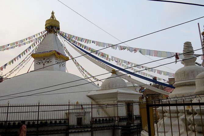 Lunch with Nuns - Monastery - Who Will Enjoy This Tour?