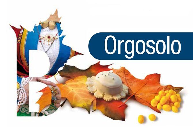 Lunch With The Shepherds Of Orgosolo From Costa Smeralda - An Authentic Sardinian Day: Lunch with Shepherds of Orgosolo from Costa Smeralda