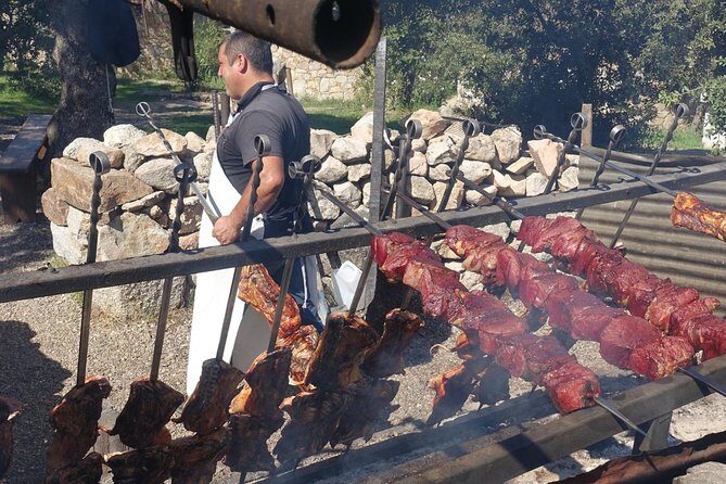 Lunch With The Shepherds Of Orgosolo From Costa Smeralda - Who Will Enjoy This Tour?