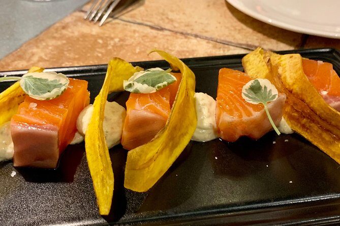 Lunchtime Tapas Tour in the Eixample with The Barcelona Taste - Who Should Consider This Tour?
