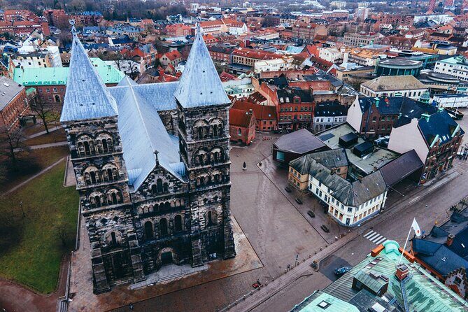 Lund Romantic Journey - FAQ: Your Practical Questions Answered