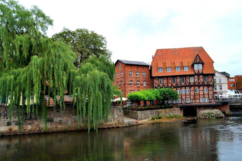 Lüneburg Private Guided Walking Tour - A Detailed Look at the Lüneburg Private Guided Walking Tour
