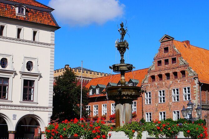 Lüneburg Private Guided Walking Tour With a professional guide - Exploring Lüneburg: An In-Depth Review