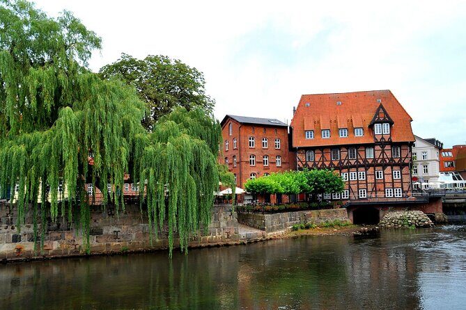 Lüneburg Private Guided Walking Tour With a professional guide - Who Will Love This Tour?