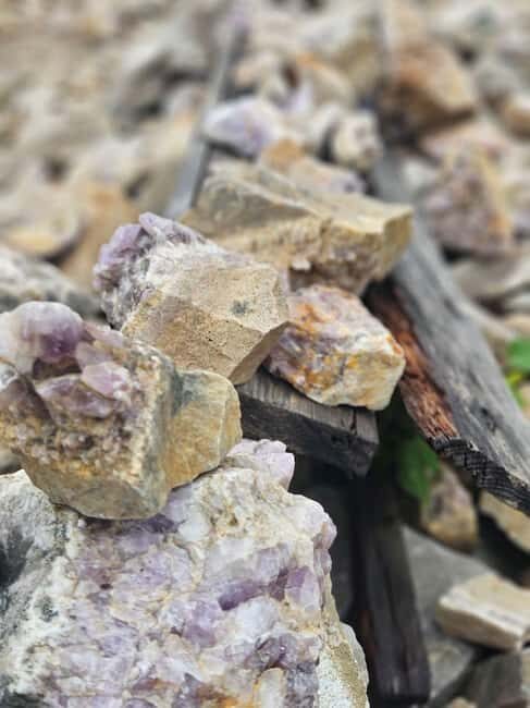 Luosto: Private Amethyst Mine Tour with Arctic Guide - The Value of this Experience