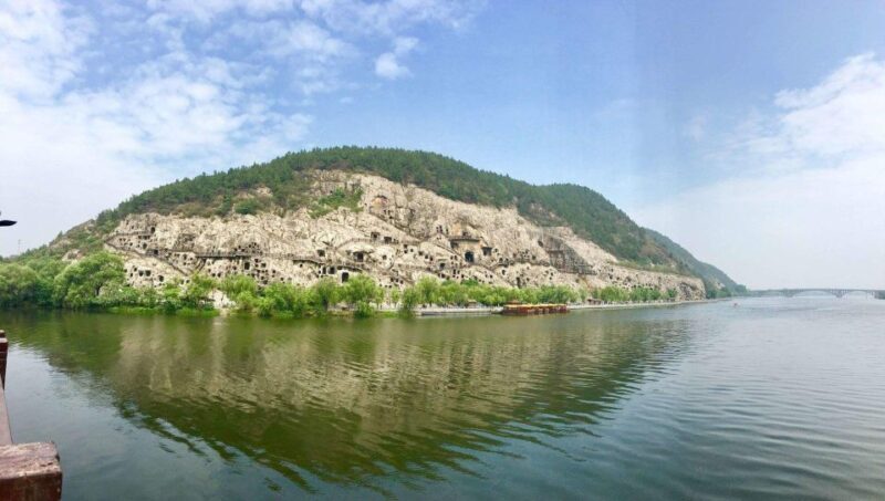Luoyang Classic Day Tour Longmen Grottoes Old Twon Explore - Why This Tour Offers Great Value