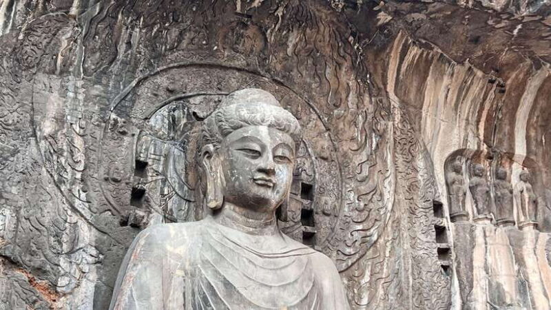 Luoyang: Day tour from Xian or LuoYang with tickets options - Exploring Luoyang: A Practical, Authentic Day Tour from Xian or LuoYang