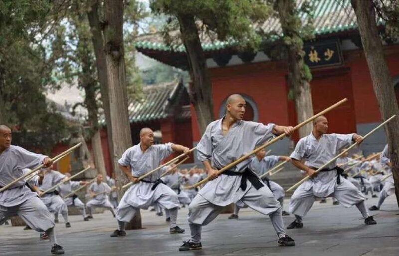 Luoyang Grotto&ShaolinTemple private Self-guided Tour by Car - Key Points