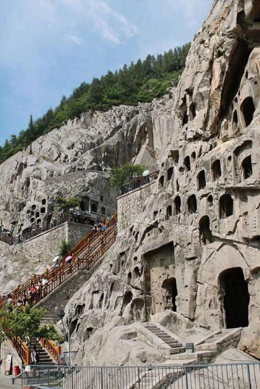 Luoyang Grotto&ShaolinTemple private Self-guided Tour by Car - Why This Tour Offers Great Value