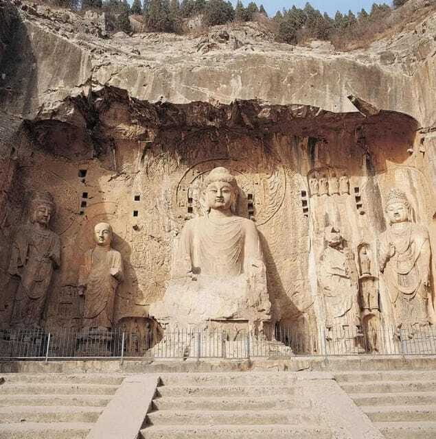 Luoyang Grotto&ShaolinTemple private Self-guided Tour by Car - Who Should Consider This Tour?