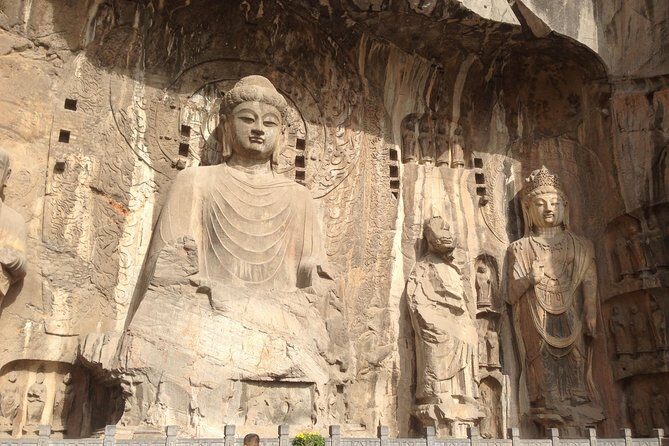 Luoyang Highlights Day Trip of Longmen Grottoes and Shaolin Temple - Why This Tour Offers Great Value