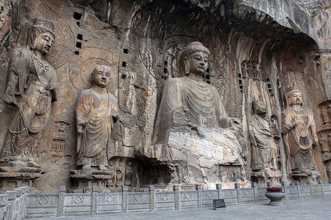 Luoyang Highlights Day Trip of Longmen Grottoes and Shaolin Temple - The Sum Up: Is This Tour Right for You?