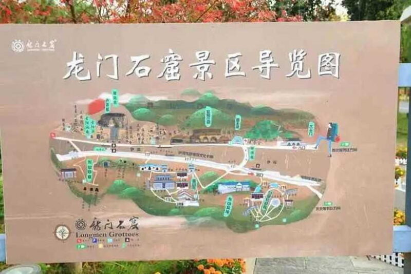 Luoyang: Longmen Grottoes Entry Ticket Only Option - FAQs