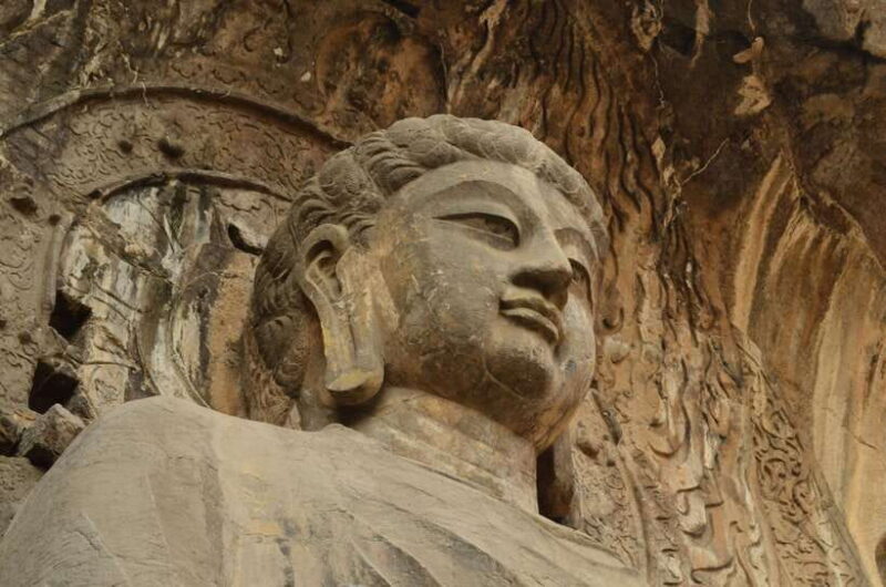Luoyang: Longmen Grottoes Optional Tours or Tickets Only - Exploring the Longmen Grottoes: What to Expect