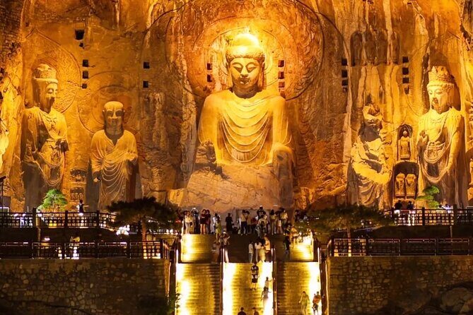 Luoyang Private Day tour to Longmen Grottoes and Shaolin temple - Final Thoughts